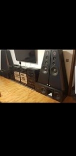 JBL TI-5000 LEGENDE.
